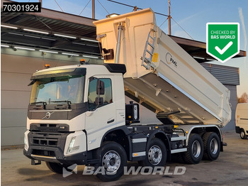 Billenőplatós teherautó VOLVO FMX 460