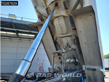 Billenőplatós teherautó Volvo FMX 500 FMX 6X4 Retarder Big-Axle Automatic Euro 6: 3 kép.