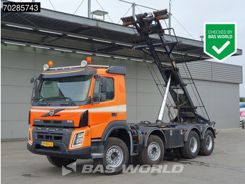 Teherautó - kábelrendszer VOLVO FMX 500