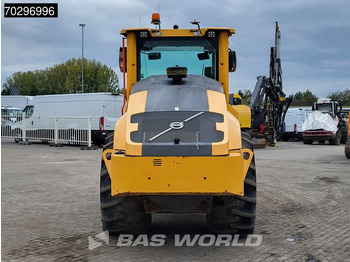 Henger Volvo SD135 B A/C: 3 kép.