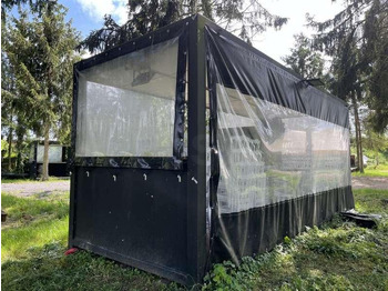 Konténerház 15 M2: 4 kép.