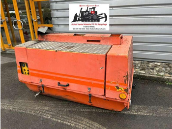 Légkompresszor ATLAS