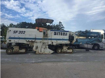 Bitelli SF 202 lízing Bitelli SF 202: 3 kép.