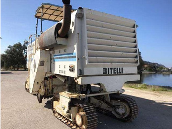 Bitelli SF 202 lízing Bitelli SF 202: 5 kép.