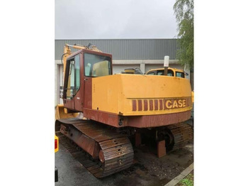 Case 888CK lízing Case 888CK: 2 kép. Case 888CK lízing Case 888CK: 2 kép.