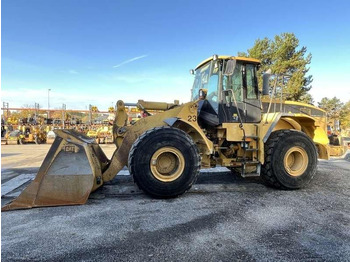 Caterpillar 966G lízing Caterpillar 966G: 3 kép. Caterpillar 966G lízing Caterpillar 966G: 3 kép.