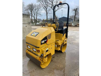 Úthenger CATERPILLAR