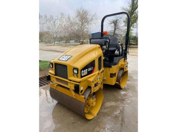 Úthenger CATERPILLAR