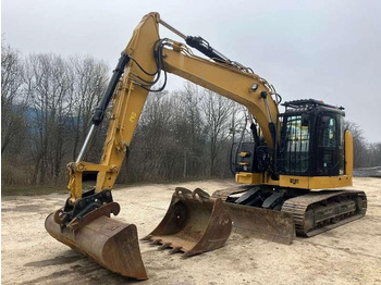 Lánctalpas kotró CATERPILLAR 314