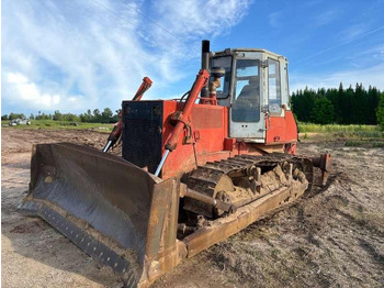 Buldózer FIAT-HITACHI