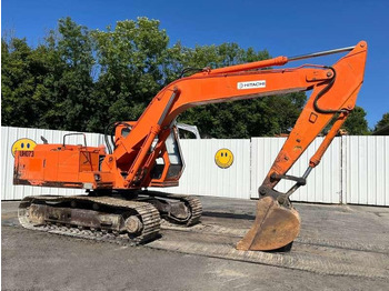 Lánctalpas kotró HITACHI
