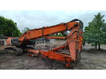 Bontó kotrógép HITACHI ZX350LC-3