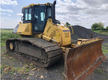 Buldózer KOMATSU D61PX-23