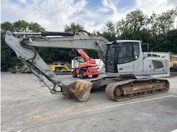 Lánctalpas kotró LIEBHERR R 922