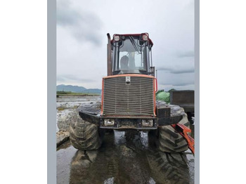 VALMET 840.4 lízing VALMET 840.4: 5 kép.