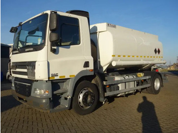 Tartályos teherautó DAF CF 360