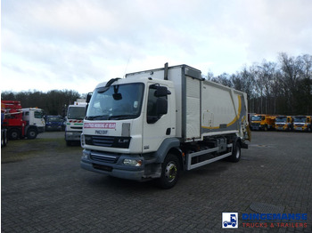 Szemetesautó DAF LF 55 220