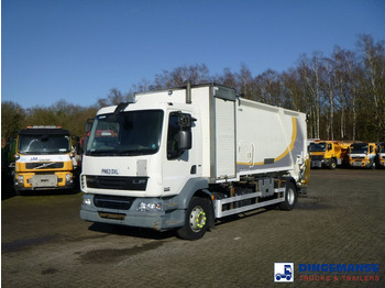Szemetesautó DAF LF 55 220