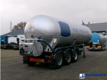 Feldbinder Powder tank alu 38 m3 (tipping) lízing Feldbinder Powder tank alu 38 m3 (tipping): 4 kép. Feldbinder Powder tank alu 38 m3 (tipping) lízing Feldbinder Powder tank alu 38 m3 (tipping): 4 kép.