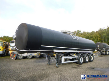 Tartályos félpótkocsi MAISONNEUVE