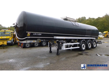 Tartályos félpótkocsi MAISONNEUVE