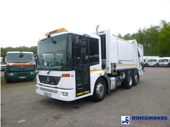 Szemetesautó MERCEDES-BENZ Econic 2629