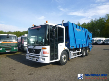 Szemetesautó MERCEDES-BENZ Econic 2629