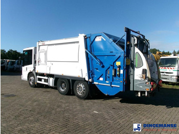 Mercedes-Benz Econic 2630 6x2 RHD Heil refuse truck lízing Mercedes-Benz Econic 2630 6x2 RHD Heil refuse truck: 3 kép. Mercedes-Benz Econic 2630 6x2 RHD Heil refuse truck lízing Mercedes-Benz Econic 2630 6x2 RHD Heil refuse truck: 3 kép.