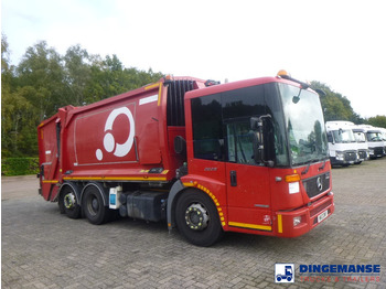 Mercedes-Benz Mercedes Econic 2629 6x2 RHD Geesink Norba refuse truck lízing Mercedes-Benz Mercedes Econic 2629 6x2 RHD Geesink Norba refuse truck: 2 kép.