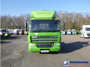 Nyergesvontató DAF CF 75.310 4x2 RHD: 5 kép.