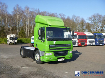 Nyergesvontató DAF CF 75.310 4x2 RHD: 2 kép.