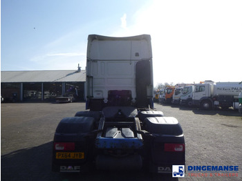 Nyergesvontató DAF XF 460 6x2 RHD Euro 6: 5 kép.