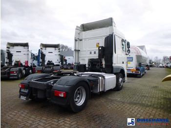 Nyergesvontató DAF XF 460 FT 4x2 Euro 6 + Hydraulics: 5 kép.