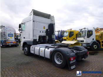 Nyergesvontató DAF XF 460 FT 4x2 Euro 6 + Hydraulics: 3 kép.