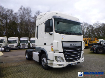 Nyergesvontató DAF XF 460 FT 4x2 Euro 6 + Hydraulics: 2 kép.