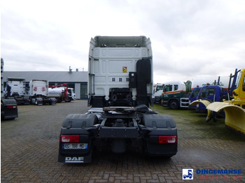 Nyergesvontató DAF XF 460 FT 4x2 Euro 6 + Hydraulics: 4 kép.