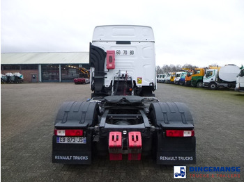 Renault T 460 4x2 Euro 6 + ADR lízing Renault T 460 4x2 Euro 6 + ADR: 5 kép.