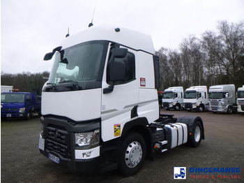 Renault T 460 4x2 Euro 6 + ADR lízing Renault T 460 4x2 Euro 6 + ADR: 1 kép.