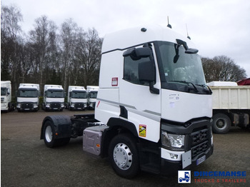 Renault T 460 4x2 Euro 6 + ADR lízing Renault T 460 4x2 Euro 6 + ADR: 2 kép.