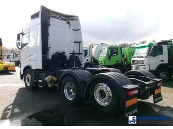 Nyergesvontató Volvo FH 500 6X2 Euro 6 + pto + ADR 29/02/2024: 3 kép.