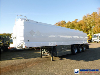 Tartályos félpótkocsi STOKOTA