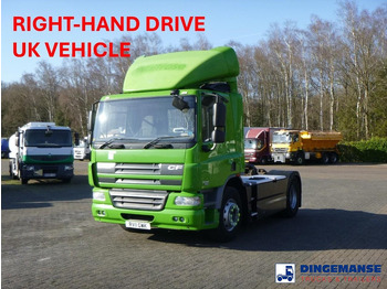 Nyergesvontató DAF CF 75 310