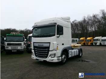 Nyergesvontató DAF XF 460
