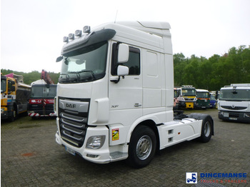 Nyergesvontató DAF XF 480