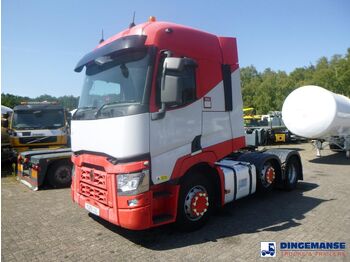 Nyergesvontató RENAULT T 460