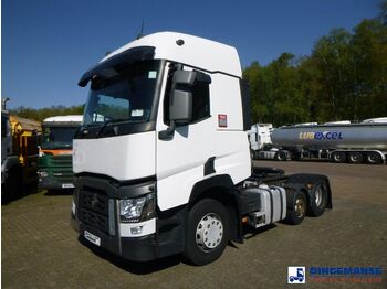 Nyergesvontató RENAULT T 460