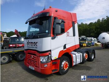Nyergesvontató RENAULT T 460