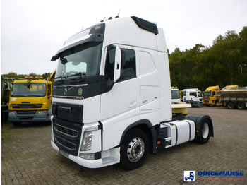 Nyergesvontató VOLVO FH 420