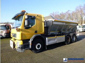 Homok-/ Sószóró VOLVO