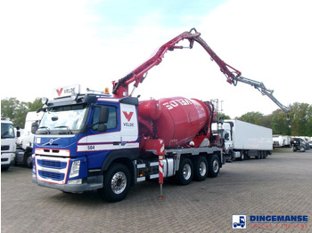 Betonpumpa VOLVO FM 420